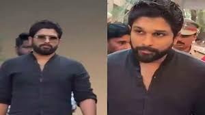 Allu Arjun