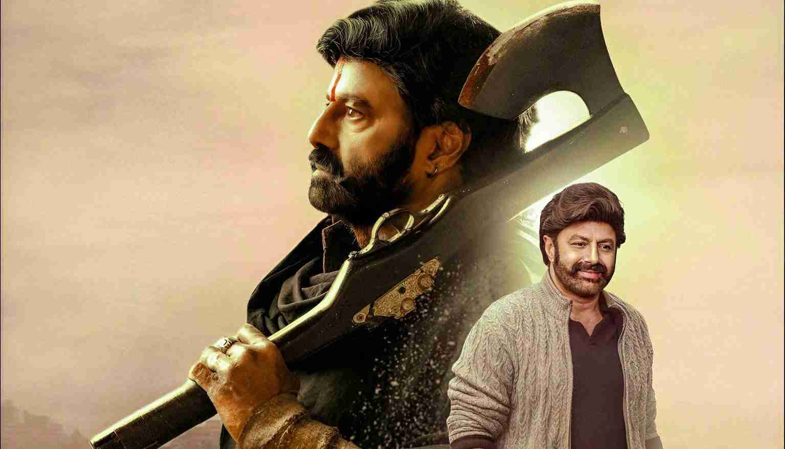 Daaku Maharaaj Box Office Success