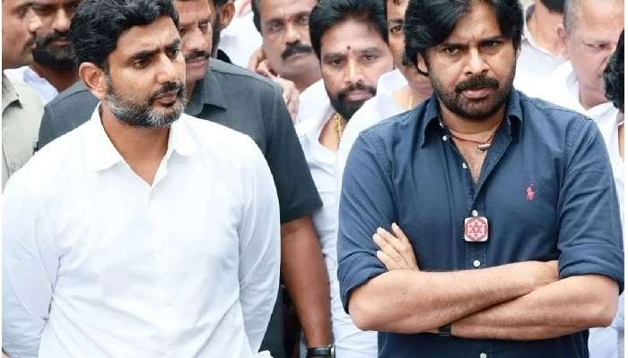 AP Deputy CM Post Issue: Political Tensions in AP