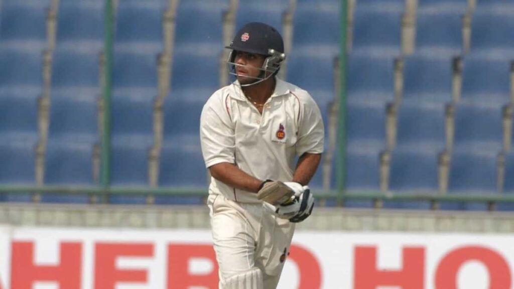 Virat kohli To Play Ranji Trophy