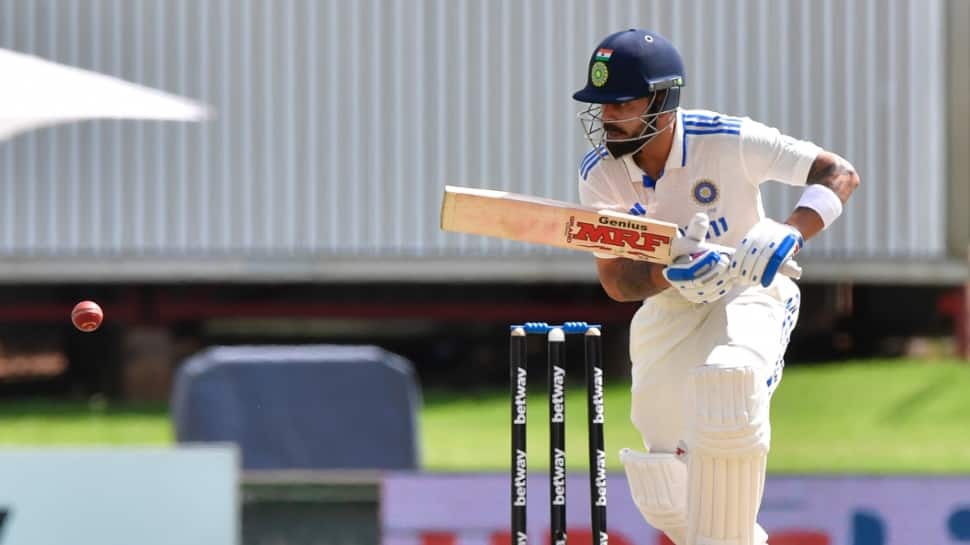 Virat kohli To Play Ranji