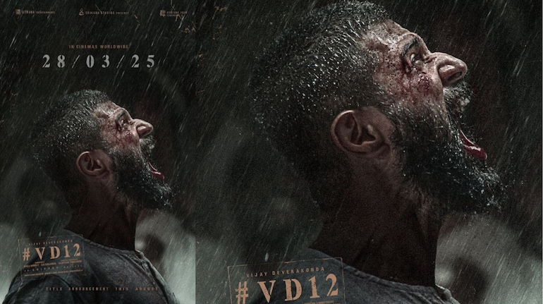 VD12 Update: Vijay Deverakonda’s Upcoming Movie News