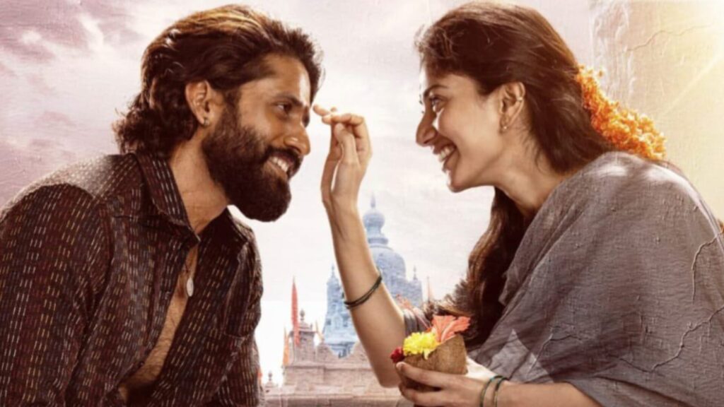 Akkineni Naga Chaitanya's Thandel Movie Public Review