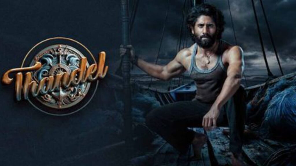 Akkineni Naga Chaitanya's Thandel Movie Public Review