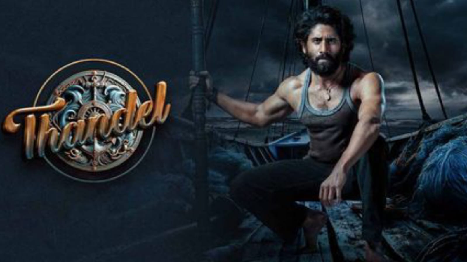 Akkineni Naga Chaitanya's Thandel Movie Public Review